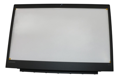 Carcasa Frontal Lcd Para Lenovo T570 01er036