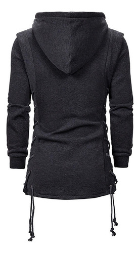 Sudaderas Hombre Moda Sudaderas Gothic Assassins Creed