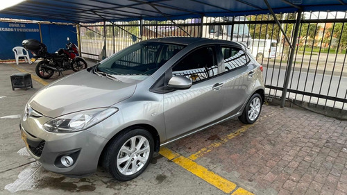 Mazda 2 1.5