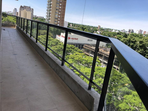 Imagen 18 de 18 de 2 Ambientes | Av. Maipu 3300