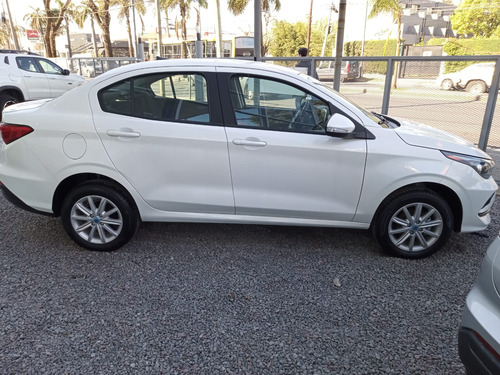Fiat Cronos 1.3 Drive Mt