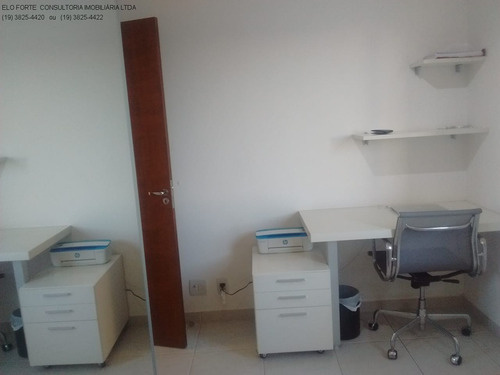 Imagem 7 de 18 de Apartamento Bem Localizado , Com Fácil Acesso Ao Centro Comercial - Ap01611 - 32832649