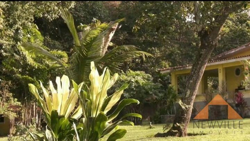 Chácara À Venda, 10000 M² Por R$ 1.150.000,00- Aldeia - Camaragibe - Ch0003