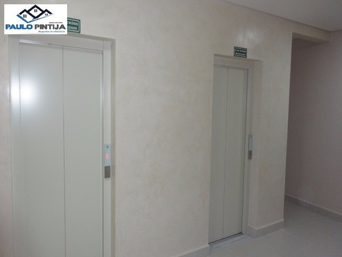 Imagem 27 de 30 de Apartamento Novo Com 3 Dormitórios Sendo 2 Suítes No Centro De Indaiatuba - Ap01481 - 4790782