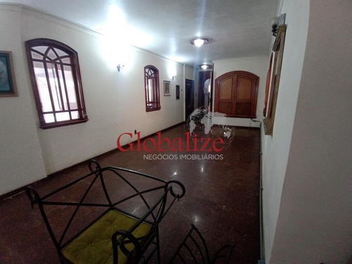 Imagem 3 de 30 de Apartamento - Ap01609 - 70609499