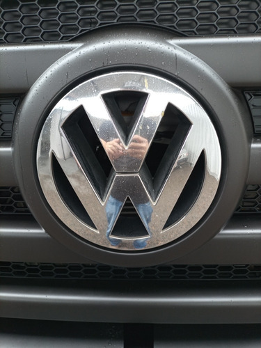Imagem 2 de 8 de Volkswagen Constellation 24250 24.250 Cabine Leito Teto Alto