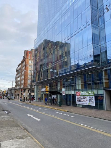 Temuco, Arriendo Gran Local Comercial En Excelente Ubicación