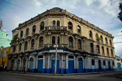 Edificio en venta