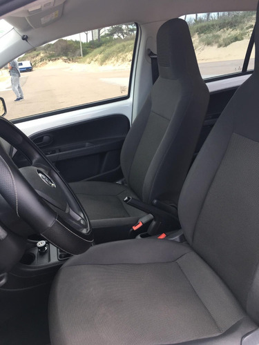 Volskwagen Up