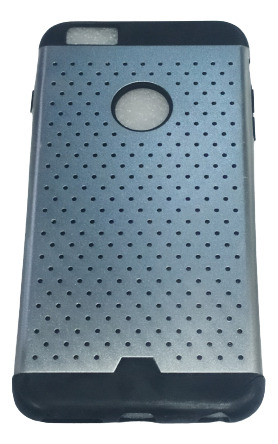 Forro De Aluminio iPhone 6 Plus 