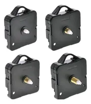 Comprar 5 Máquinas 16mm + 5 Máquinas 21mm De Rosca Para Hacer Reloje