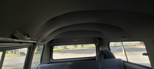 Kombi Serie Prata
