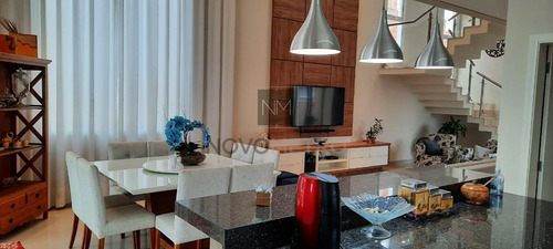 Imagem 2 de 21 de Casa À Venda Em Residencial Santa Maria - Ca005794