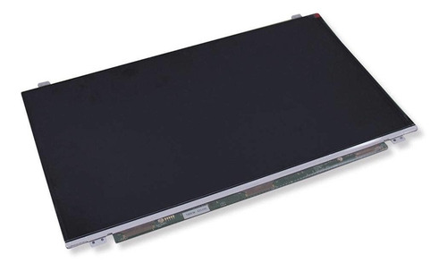 Imagem 3 de 4 de Tela Para Notebook Asus Ltn156at30 15.6 Hd