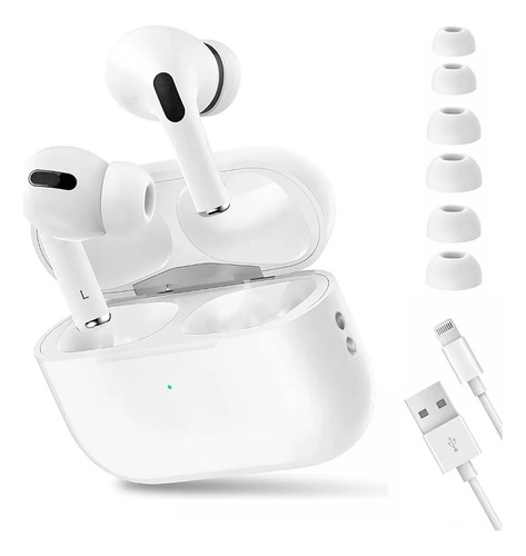 Auriculares Inalámbricos Bluetooth Para iPhone Y Android