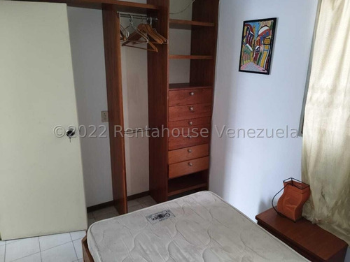 Imagen 10 de 16 de Mls#23-15615 Se Alquila Apartamento En Valle Abajo. A.a