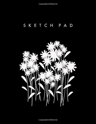 Libro:  Sketch Pad  Drawing Book For Women Teens And Tween G