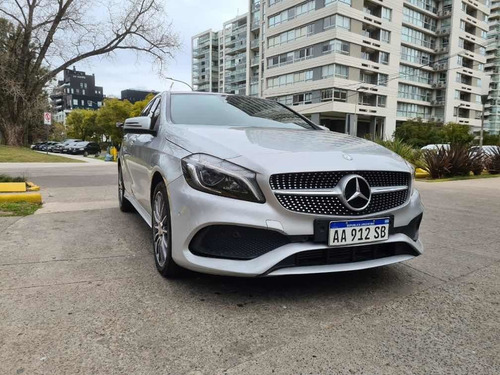 Mercedes Benz A250 Sport Amg