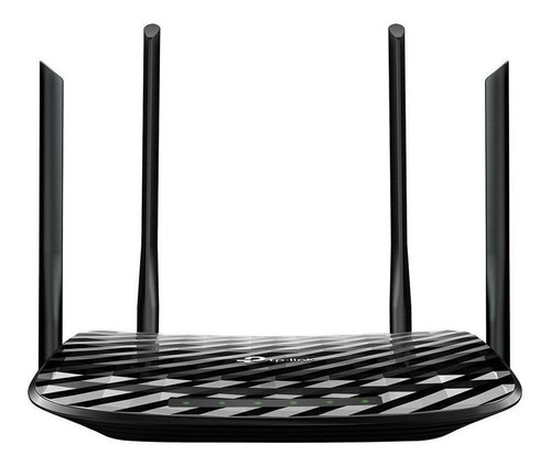 Imagem 3 de 6 de Roteador Tp-link Archer Ec230-g1 Wisp Preset Ac1350 Wireless