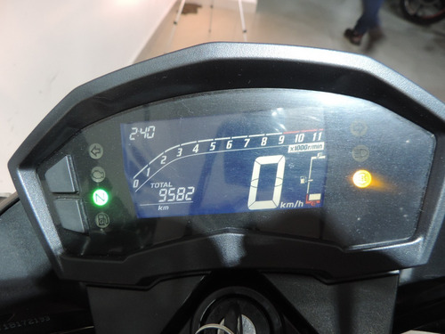 Honda Cb 250f Twister C/ Abs 2019 Flex