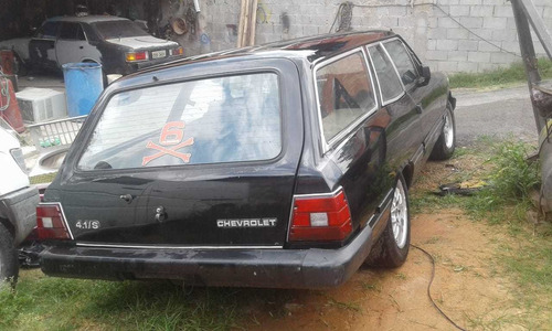 Chevrolet Caravan Diplomata