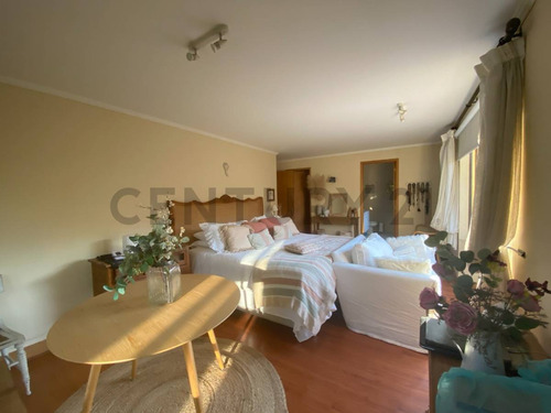 Arriendo Casa En Condominio Los Trapenses