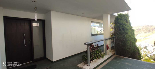 Imagen 6 de 21 de Casa En Venta Club De Campo San Antonio De Los Altos Los Teques Miran