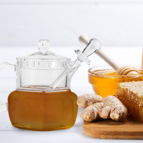 Tarro De Miel Beehive Pot Honey Pot