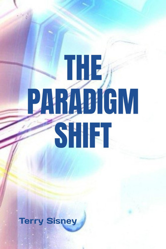 Libro: En Ingles The Paradigm Shift