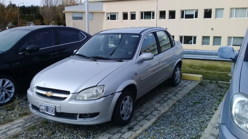 Chevrolet Corsa Classic 4 Puertas Ls Aa + Dir 1.4n