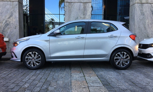Imagen 7 de 23 de Fiat Argo Entrega A Pedido Unidades Disponibles 2022 0km- A