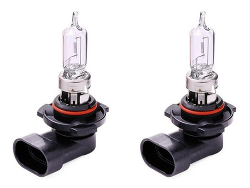 Imagen 1 de 4 de Kit 2 Lampara Led Natural Hb3 Energizer 12v 60w