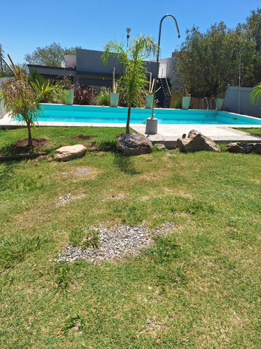 Alquiler Merlo San Luis .un Lugar Donde Se Escucha Silencio
