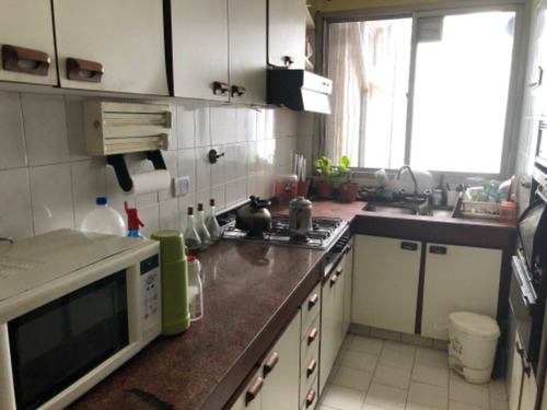 Departamento Tipo Casa En Venta Condicionada En Sarandi Oeste
