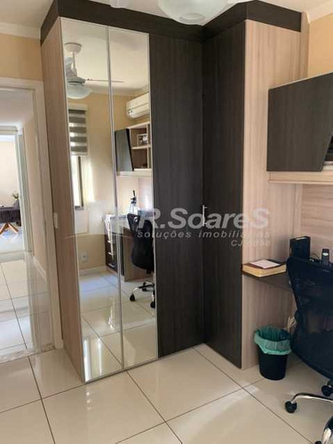 Imagem 7 de 15 de Apartamento-à Venda-freguesia (jacarepaguá)-rio De Janeiro - Vvap40015