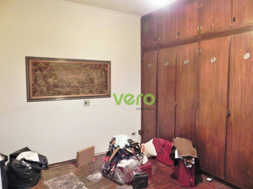 Imagem 11 de 30 de Casa Com 3 Dormitórios, 200 M² - Venda Por R$ 800.000,00 Ou Aluguel Por R$ 3.000,00/mês - Jardim Glória - Americana/sp - Ca0351