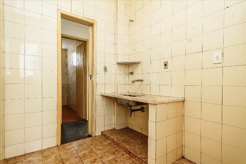 Imagem 9 de 10 de Apartamento Excelente Localização. - 1148