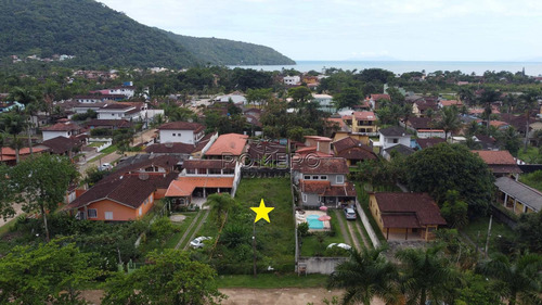 Imagem 4 de 22 de Terreno, Praia Da Lagoinha, Ubatuba - R$ 380 Mil, Cod: 1422 - V1422