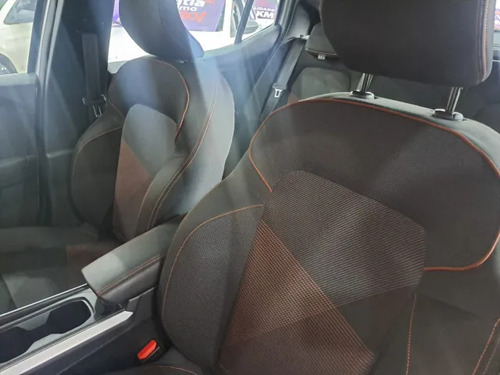 Renault Indiana Techno 1.0 Turbo