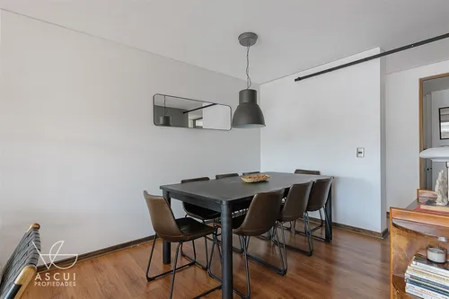 Dpto 4 Dorm, 3 Baños, Barrio A De Cordova, Remodelado
