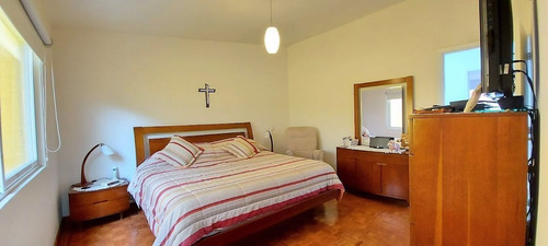 Imagen 23 de 30 de Venta De Casa En Condominio En Las Águilas