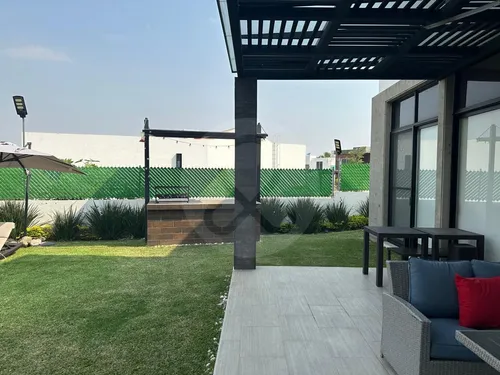 Casa En Venta En Fraccionamiento Lomas De Cocoyoc