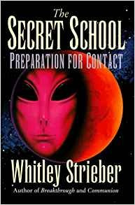 The Secret School Preparation For Contact