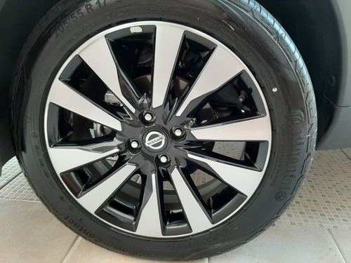 Nissan Kicks 2020 1.6 16v Sl Aut. 5p