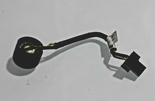 Microfone Notebook Positivo Premium/ Itautec/philco (Usado)