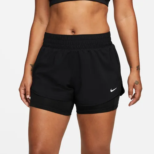 Short nike sales 2 in 1