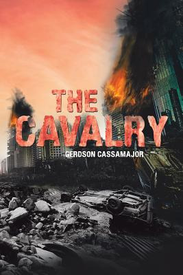 Libro The Cavalry - Cassamajor, Gerdson