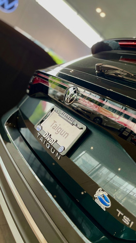 Volkswagen Taigun 1.0 Tsi Trendline At