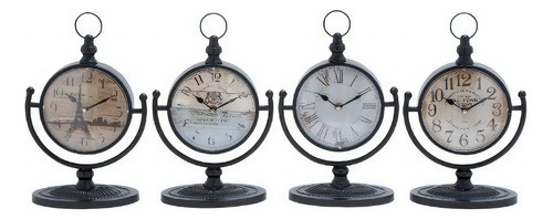 Reloj de mesa Deco 79 92200