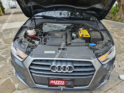 Audi Q3 1.4 Tfsi Ambition